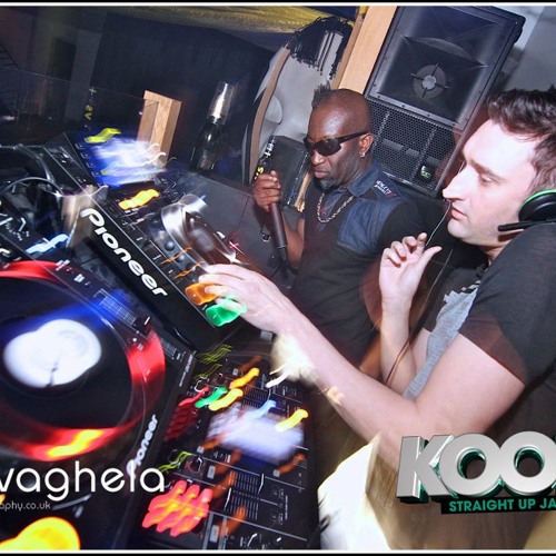 Dave Fogg: Give You Love (FREE DOWNLOAD)