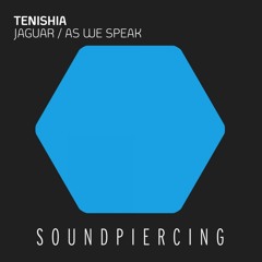 Tenishia -As We Speak