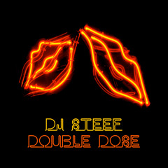 Dj Steef_Music Of The Hot - Double Dose EP (Gazeebo International)