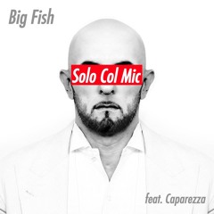 Big Fish - Solo Col Mic (feat. Caparezza)