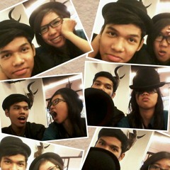 Lego House-Ed Sheeran (reff cover) by me and novan