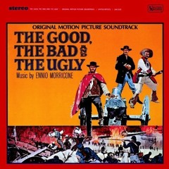 Riche Morgan-The Good The Bad And The Ugly (by Morricone)