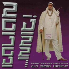 DJ SAM WHITE - ITALIAN INNIT - FREE DOWNLOAD