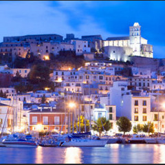 Mixtape club71# sunday@ibiza