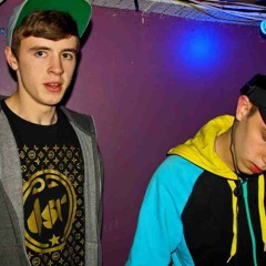 Annix - FABRICLIVE x Playaz Mix