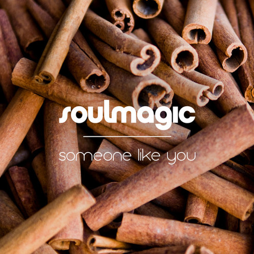 Soulmagic vs Kings Of Tomorrow - Finally Someone Like You (Me-High-Low Bootleg)