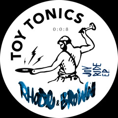 Rhode & Brown - Under Your Spell (excerpt)