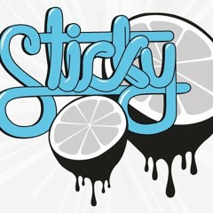 Stickylemons.why i dont hate mondays vol 1(traumatik,smokey bluntz,jaydee,slim-teng)