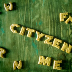 CityZen - the Rapture - in the grace of your love - cover version