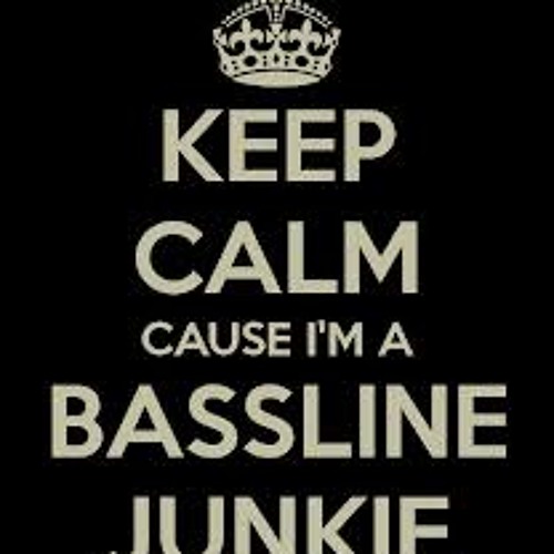 Dizzie Rascal Baseline Junkie