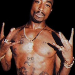 2pac Ft Melle Mel & Scorpio - Fright Night