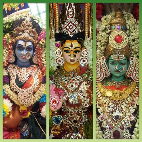 Om Shakthi (Nadaswaram N Thavil)