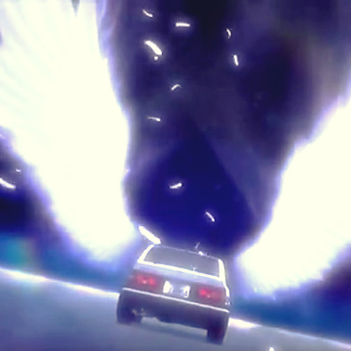 Initial D - Final Stage (I Won't Fall Apart) 