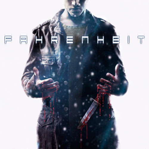 Fahrenheit Main Theme By Angelo Badalamenti