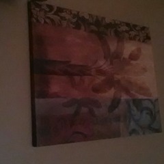 You deserve the glory