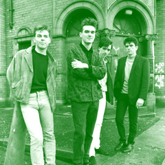 The Smiths in BBC Sessions 2/12/86