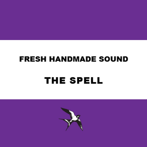 Stream Lush Cosmetics Listen to The Spell playlist online for free on
