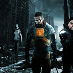 Dj XiloX a.k.a. Malachor V - Half-Life [Remake] preview