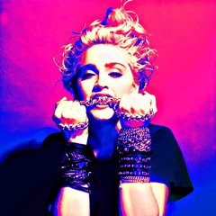 Madonna - Masterpiece (Ivan Yonce 2013 Mix) ❤❤ = ❤❤