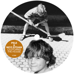 Pele & Nico Stojan - Shifting Down (Kindisch)