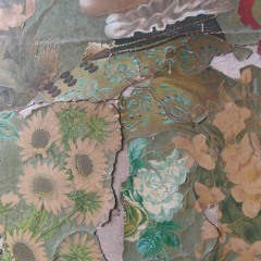 Stephen Cornford & Samuel Rodgers - outtake from Boring Embroidery