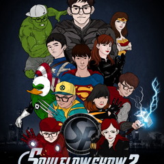 SoulFlow-Symphony Part.3 (With.Marvel.J,Zico,강민희,Fieegeto)