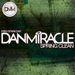 Airplay: Fabio playing "Spring Clean" on BBC Radio 1