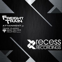 Freight Train - Trade Places