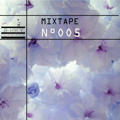 MIXTAPE N°OO5