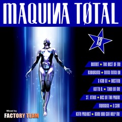 01 - Maquina Total 13 - Megamix