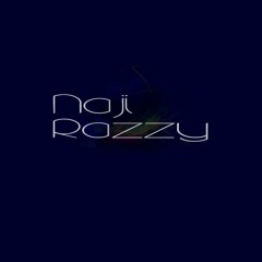 Naji Razzy - Black Beat