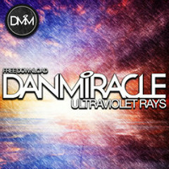 Airplay: DJ Hype playing "Ultraviolet Rays" on Kiss FM