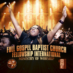 06 There's Something About That Name / Praise (feat. Bishop Paul S. Morton)