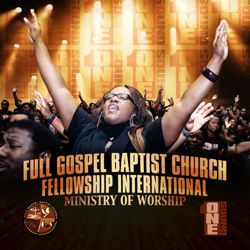06 There's Something About That Name / Praise (feat. Bishop Paul S. Morton)
