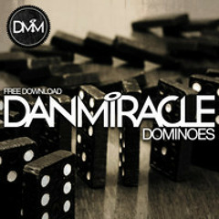 Airplay: Bryan Gee playing "Dominoes" on Pyro Radio