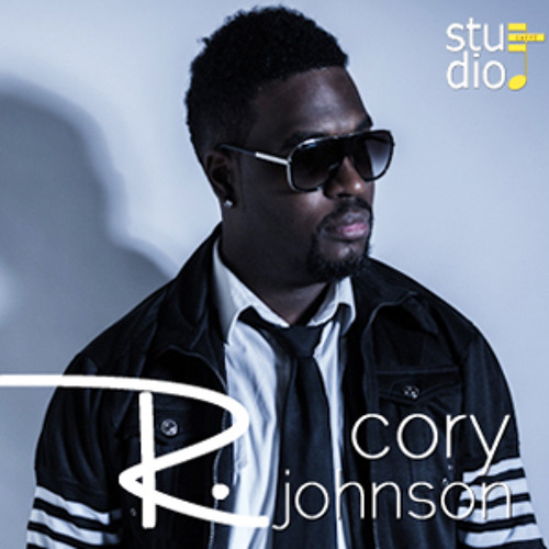 R Cory Johnson The Cutting Room Floor By Studio Caffe On