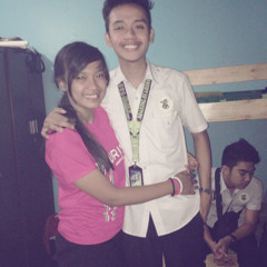 Passenger seat-Stephen speaks(cover) with my backround vocals