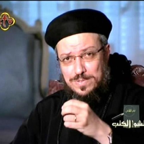 ذكصولوجية باكر أبونا داود لمعى