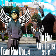 Please Dont Judge me-mix Team Kha Vol 4