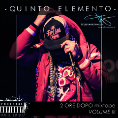 13 Quinto - O.P.G. prod. Rico Beat