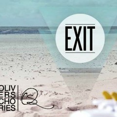 Oliver Schories_ Circles Album Exit