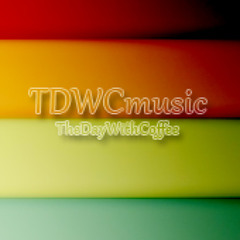 The Day With Coffee - JANUARY RAINBOW