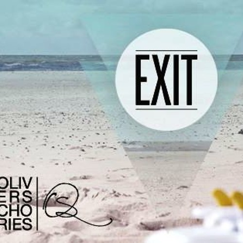 Oliver Schories_ Go Album Exit