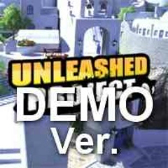 Unleashed Project - Release Trailer Demo Version