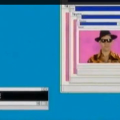 The Mexican Hat Wobble