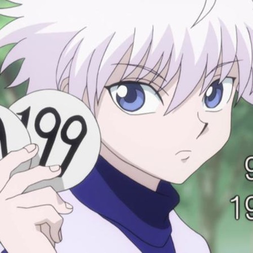 hxh 99> hxh 2011 btw [rehost]