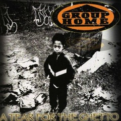 Group Home - Stupid MF's