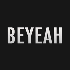 Jan Hendez - ACT 008 podcast for Beyeah Magazine