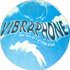 Vibraphone / The True Underground Sound Of Rome Mix