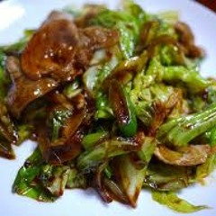 HOI KO RO(回鍋肉）